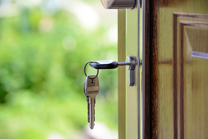 A2B Locks are able to provide local locksmiths in Benfleet to repair your broken locks. 